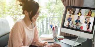 El 32% de los trabajadores remotos utiliza aplicaciones y software no autorizados