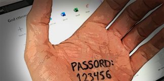 Kingston le dice las tres ventajas de las “frases de contraseña”