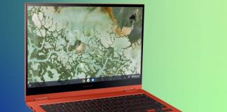 ¿Los portátiles con Windows 10X harán frente a los Chromebooks?