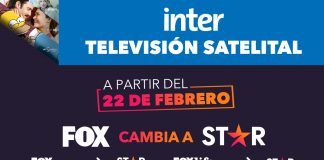 Fox cambia de nombre a Star
