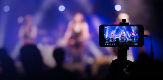 El livestreaming, cada vez más popular entre los internautas