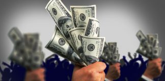 Los gigantes tecnológicos chinos encargan US$5.000 millones en chips de Nvidia