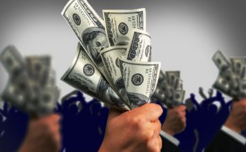 Los gigantes tecnológicos chinos encargan US$5.000 millones en chips de Nvidia