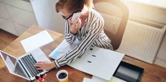 Estas son las acciones para proteger la red de su empresa mientras trabaja desde casa