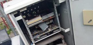 Robos y vandalismo en estaciones de Movistar se duplicaron en el inicio del año