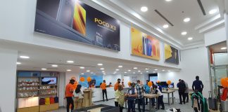 XIO Latin inauguró su quinta tienda en el Centro Comercial Sambil Valencia