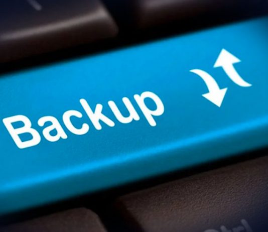 El seguro de vida de tus datos: ¿Por qué el backup es la inversión más barata del año?