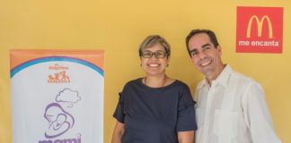 Vía Zoom, McDonald’s inicia 3er ciclo de charlas sobre orientación familiar