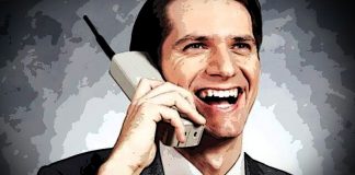 Breve historia de la movilidad desde el Motorola DynaTAC (el ladrillo) hasta el IoT y el próximo 5G