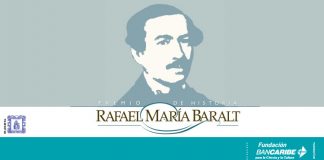 La VIII Bienal 2020-2021 del Premio Rafael María Baralt tiene ya sus galardonados