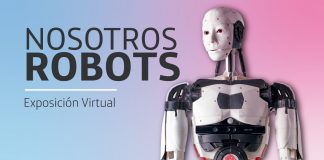 Fundación Telefónica Movistar invita a explorar el mundo de los androides en “Nosotros, Robots”