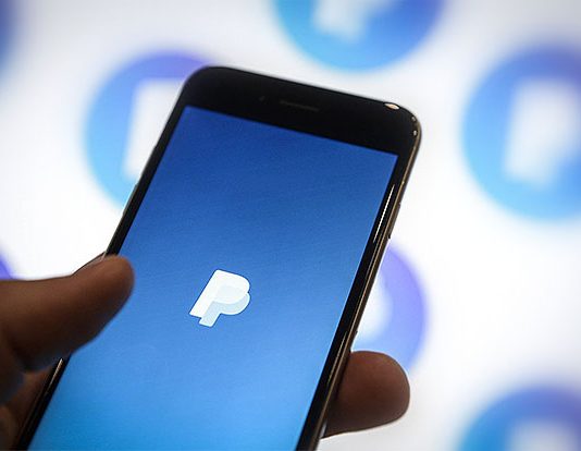 PayPal sufrió un incidente y expuso información personal de varios usuarios