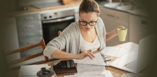 Datos reveladores: La productividad se dispara al trabajar desde casa
