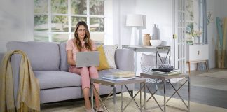 Soluciones en seguridad y productividad para el trabajo híbrido en América Latina
