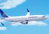 Copa Airlines extiende sus vuelos adicionales desde y hacia Valencia hasta el 15 de Julio