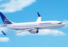 Copa Airlines extiende sus vuelos adicionales desde y hacia Valencia hasta el 15 de Julio