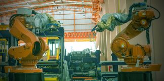 ¿Por qué invertir en el floreciente mercado de software robótico que alcanzará US$47.240 millones en 2030?