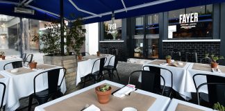 Restaurantes apuestan a herramientas digitales para reconvertir su esquema de trabajo por la Pandemia