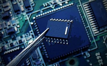 Un vistazo al futuro en la industria de los semiconductores en 2024