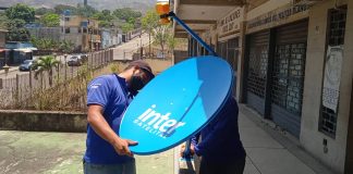 Novedades de Inter: TV Satelital con tarifa congelada, nuevos canales y HD en todos los planes