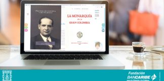 La Fundación Bancaribe pone a disposición de sus lectores otras obras de Caracciolo Parra Pérez en su Biblioteca Digital