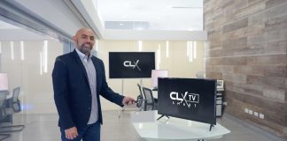 CLX presenta Smart TV exclusivos para el mercado venezolano
