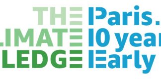 Telefónica se suma a The Climate Pledge