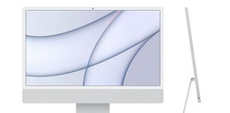 Apple lanza nuevos iMac, iPad Pro, AirTags y suscripciones a Podcast