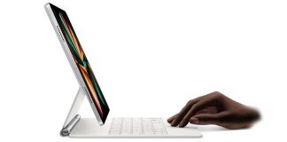 Matará el nuevo iPad Pro M1 al PC? En absoluto…