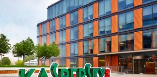 Kaspersky, nombrado líder en servicios de inteligencia frente a amenazas externas