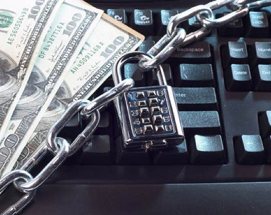 Aumentan un 41% los ataques de ransomware en el mundo durante 2025