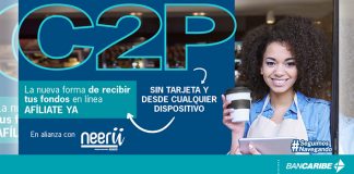 Bancaribe ofrece C2P: La nueva experiencia en Pago Móvil Interbancario
