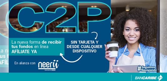 Bancaribe ofrece C2P: La nueva experiencia en Pago Móvil Interbancario