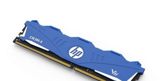 Biwin presenta la línea completa de memorias DRAM de HP en Colombia