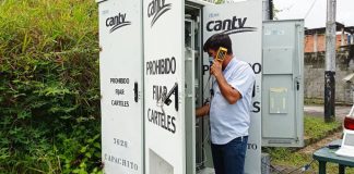 Durante la pandemia, Cantv informó haber trabajado para mejorar el acceso a Internet