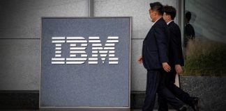 IBM empieza a despedir su personal en Rusia paso previo al cierre de las operaciones