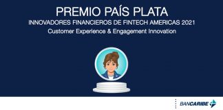 ARIA, recibe el premio Fintech Américas 2021 y expande sus servicios sobre la base de la Responsabilidad Corporativa