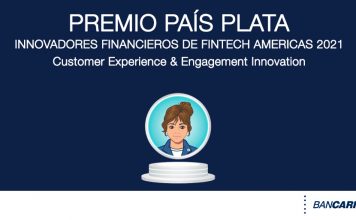 ARIA, recibe el premio Fintech Américas 2021 y expande sus servicios sobre la base de la Responsabilidad Corporativa