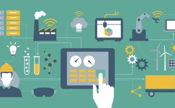 La ciberseguridad es clave en la 4ta Revolución Industrial