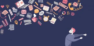 Efecto Infodemia: el exceso de información durante la pandemia ha generado la sobrecarga y el ‘apagón mental’