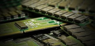 Frente a la escasez los principales fabricantes de chips están gastando enormes cantidades de dinero para reforzar su producción para los próximos años