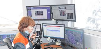 La empresa minera Raspadskaya elige solución de IoT de Orange Business Services para monitorear descarga de vehículos y garantizar calidad del carbón