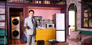 Samsung anuncia expansión global de línea de electrodomésticos Bespoke en ‘Bespoke Home 2021’