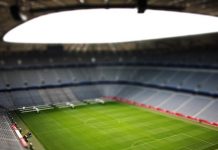 Páginas falsas de streaming amenazan a los aficionados durante el torneo de fútbol más importante del mundo