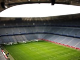 Páginas falsas de streaming amenazan a los aficionados durante el torneo de fútbol más importante del mundo