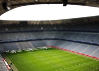 Páginas falsas de streaming amenazan a los aficionados durante el torneo de fútbol más importante del mundo