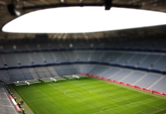 Páginas falsas de streaming amenazan a los aficionados durante el torneo de fútbol más importante del mundo