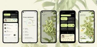 Google presenta un rediseño completo con la nueva versión Android 12