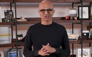 Microsoft presenta un primer trimestre 2022 de récord