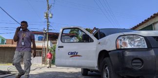 En Junio, 47.152 suscriptores recuperan servicios Cantv en todo el país